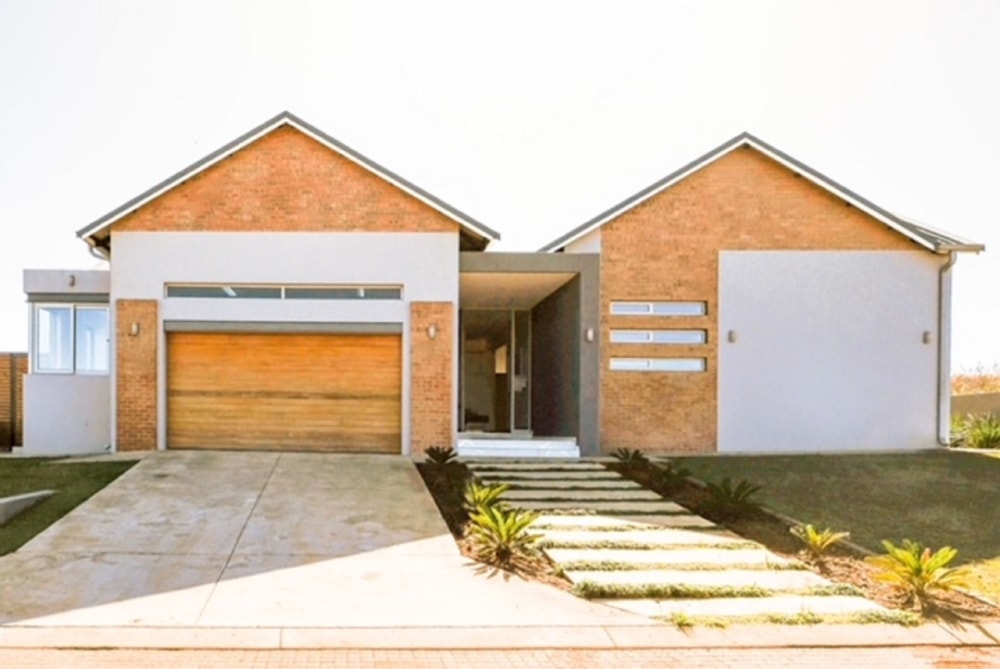 Golf estate house for sale in Highland Gate - 1DS1606079 Golf estate house for sale in Highland Gate - 1DS1606079