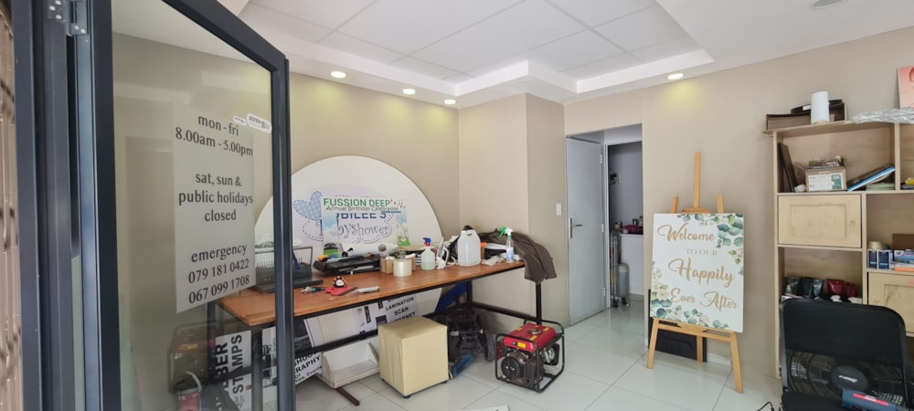 Commercial office to rent in Polokwane - 1PS1730143 Commercial office to rent in Polokwane - 1PS1730143