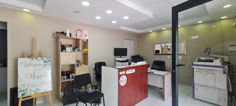 Commercial office to rent in Polokwane - 1PS1730143 Commercial office to rent in Polokwane - 1PS1730143