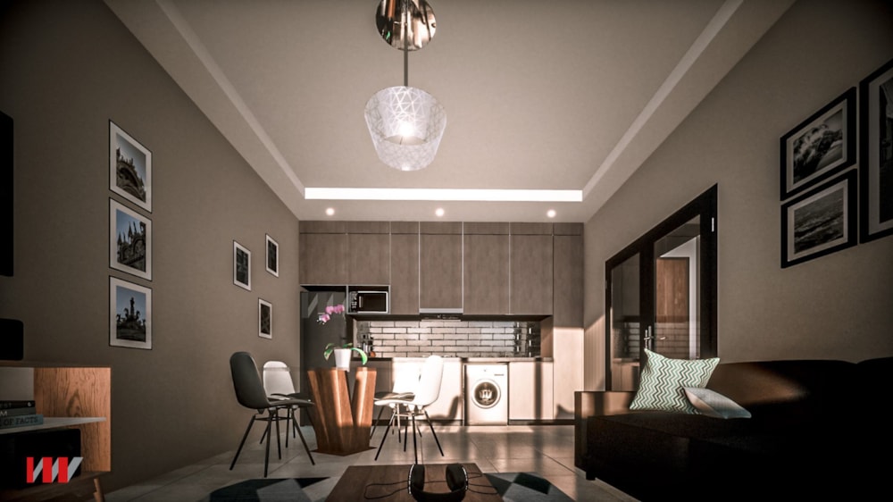 Apartment for sale in Phakalane, Botswana - 3BO1605446