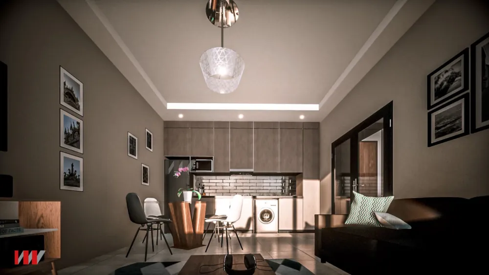 Apartment for sale in Phakalane, Botswana - 3BO1605446 Apartment for sale in Phakalane, Botswana - 3BO1605446