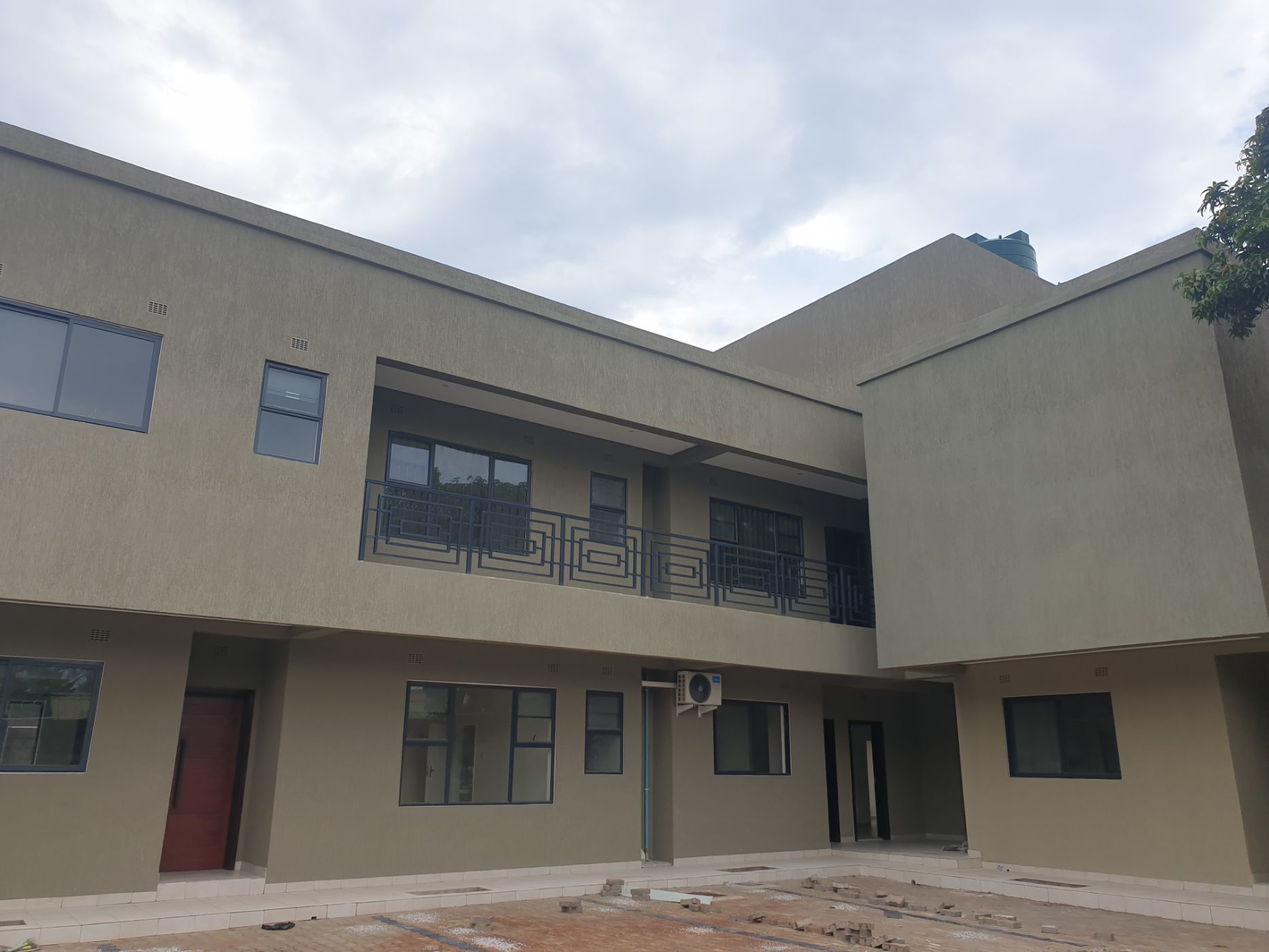 House to rent in Northmead, Zambia - 3ZA1605443