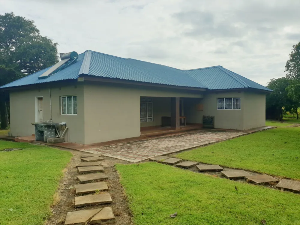 House to rent in Palabana, Zambia - 3ZA1606437