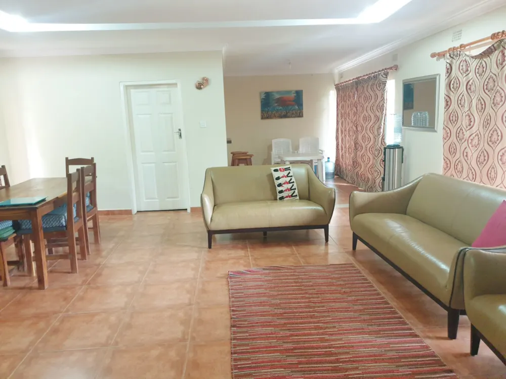 House to rent in Palabana, Zambia - 3ZA1606437