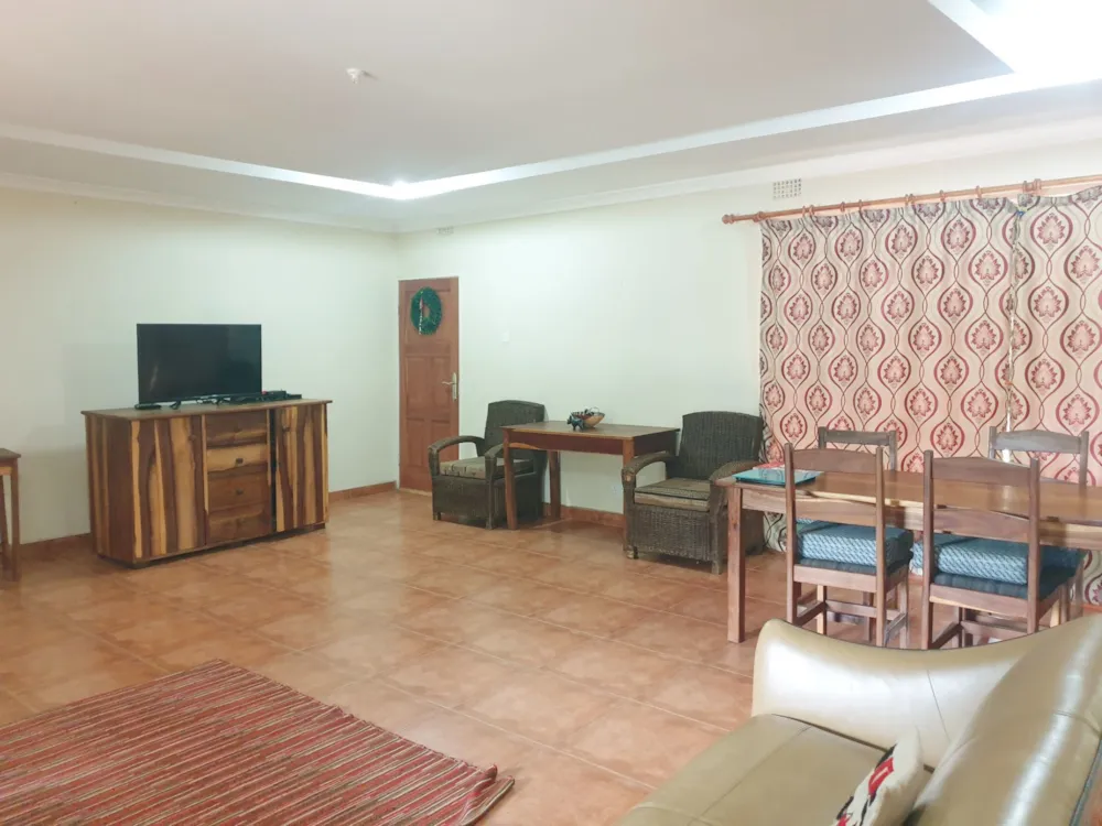 House to rent in Palabana, Zambia - 3ZA1606437