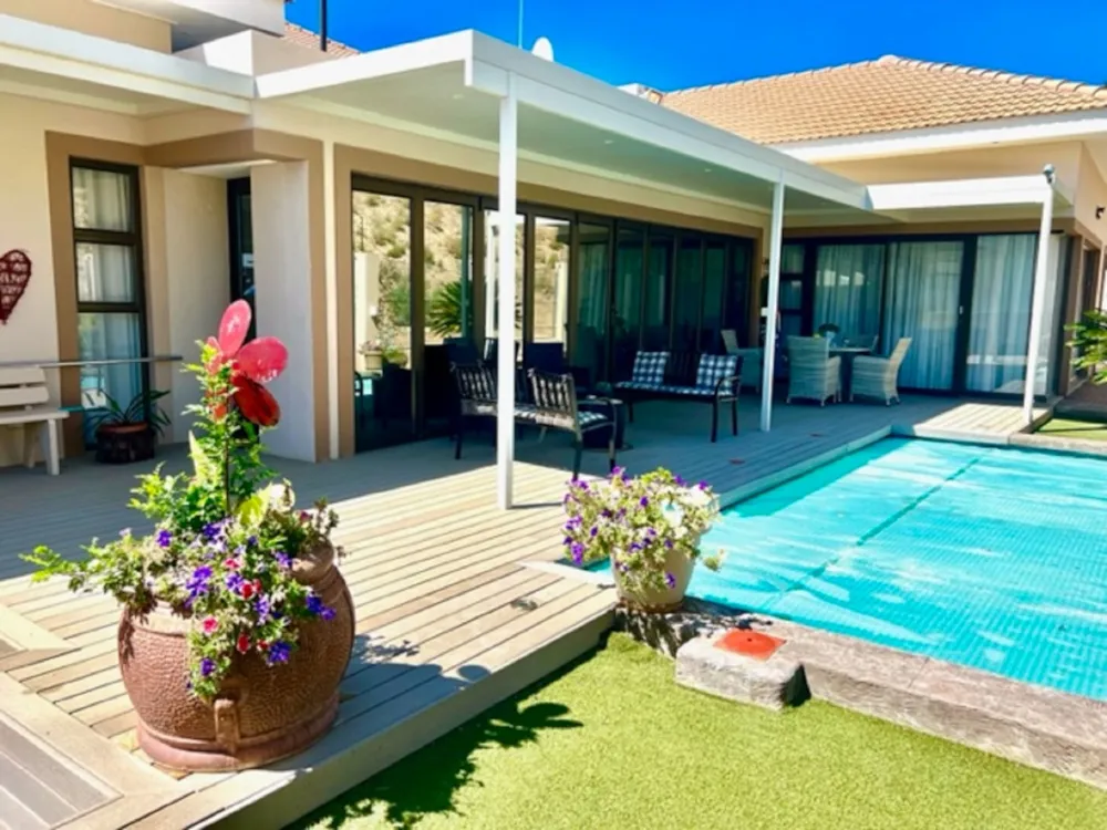 House for sale in Auasblick, Namibia - 3NM1605575