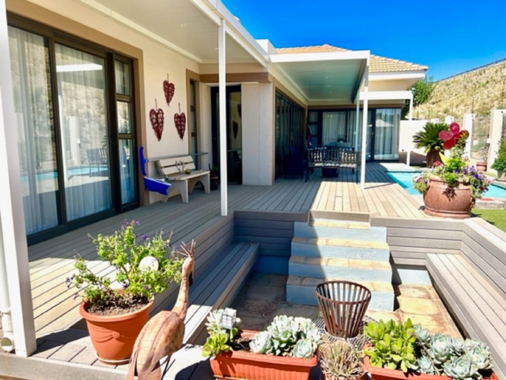 House for sale in Auasblick, Namibia - 3NM1605575