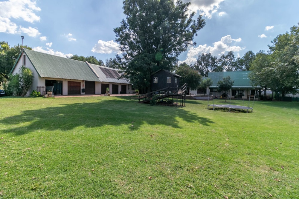 House for sale in Alewynspoort - 1GV1703029 House for sale in Alewynspoort - 1GV1703029