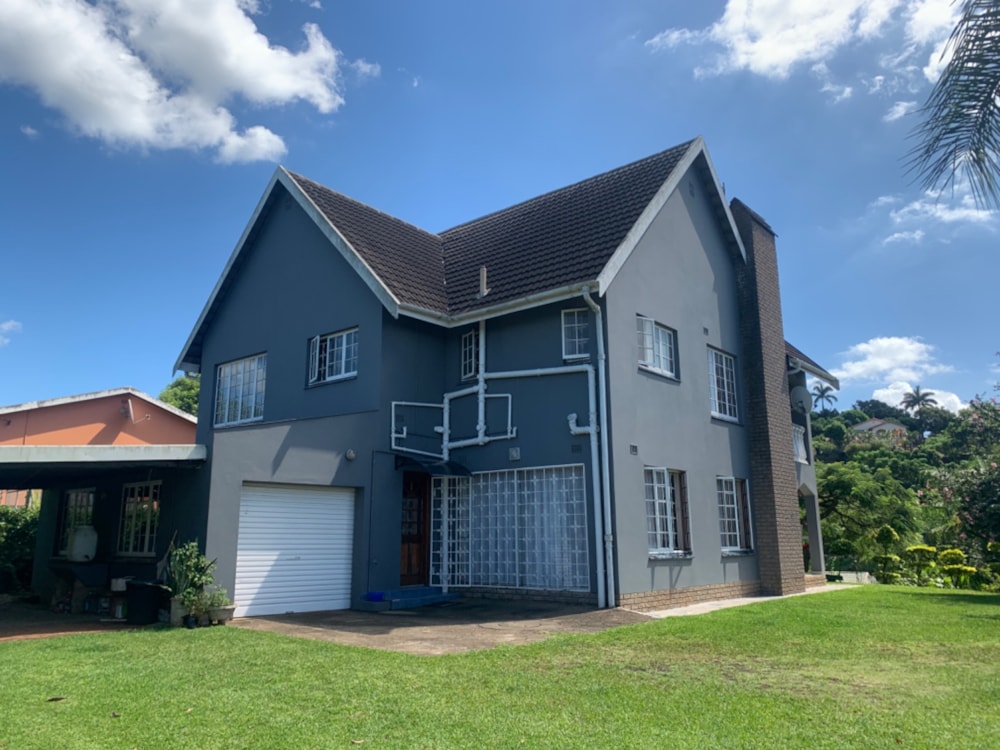 Double-storey house for sale in Everest Heights - 1ND1606139 Double-storey house for sale in Everest Heights - 1ND1606139