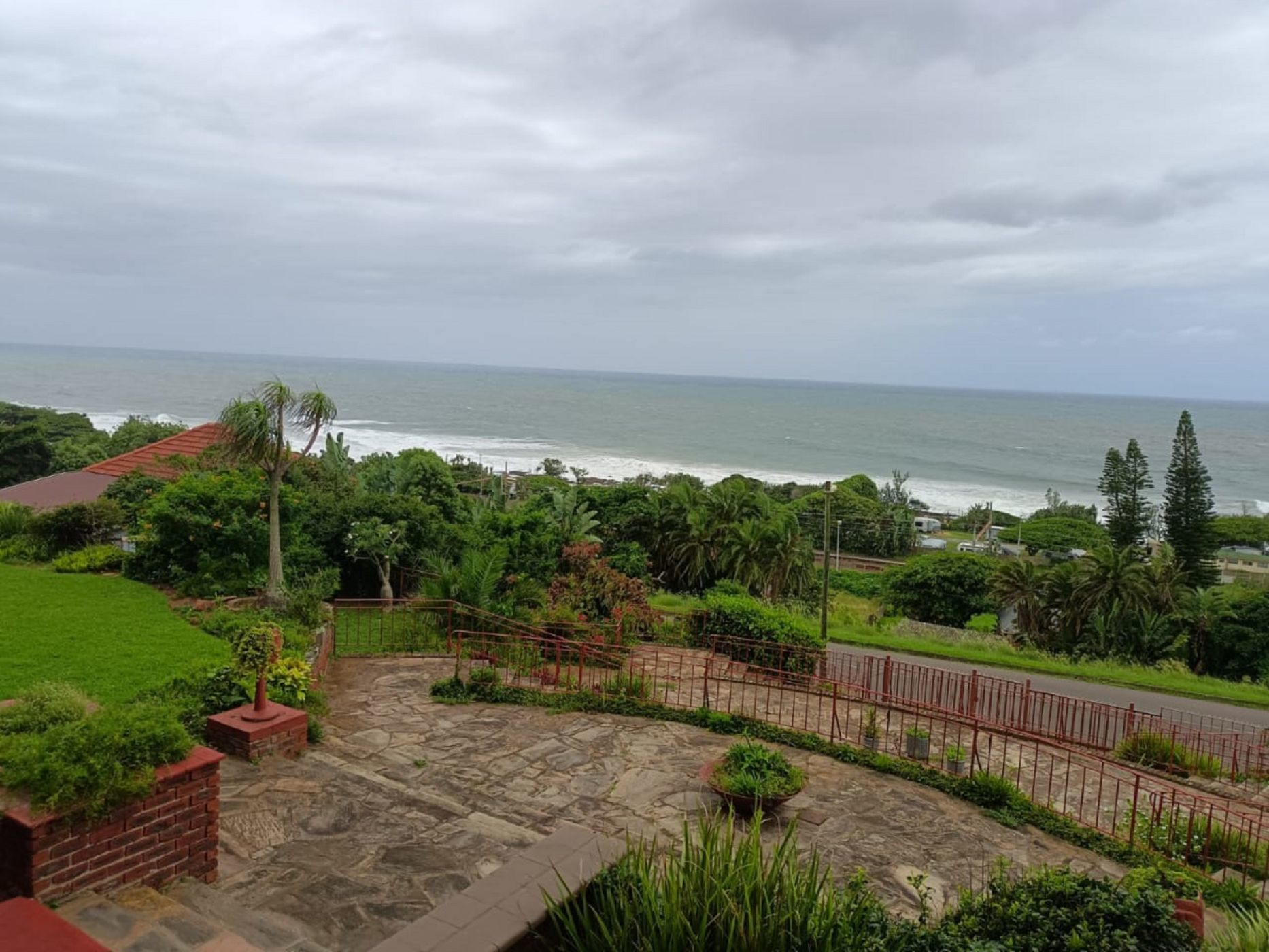Apartment for sale in Scottburgh - 1si1605649