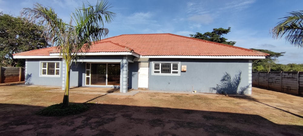 House for sale in Marondera, Zimbabwe - 3ZB1605688