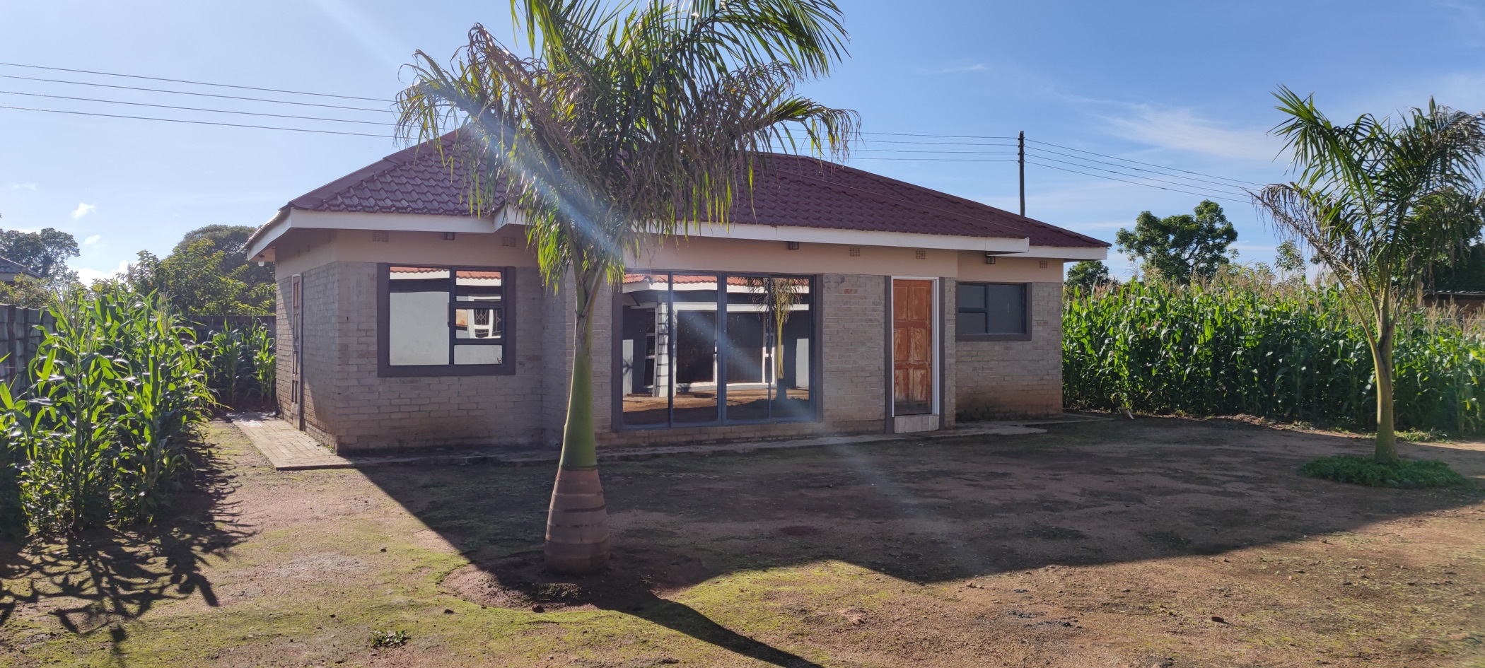 House for sale in Marondera, Zimbabwe - 3ZB1605688