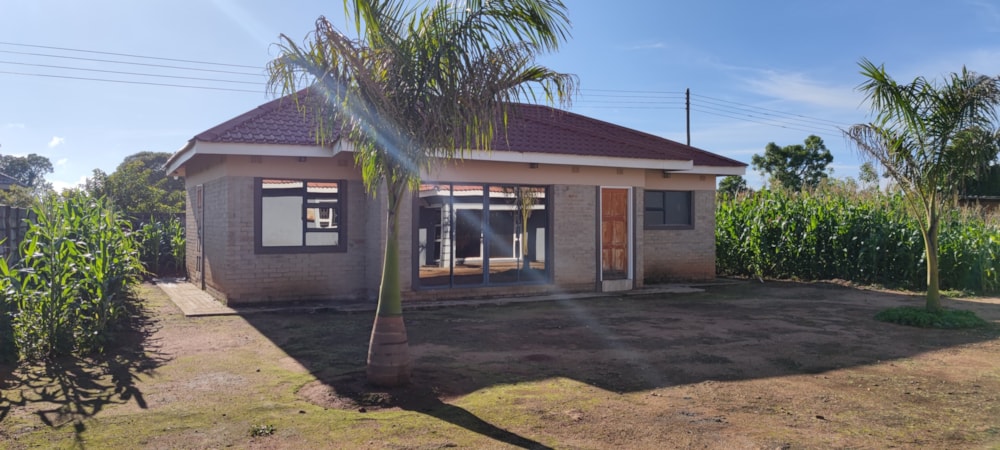 House for sale in Marondera, Zimbabwe - 3ZB1605688