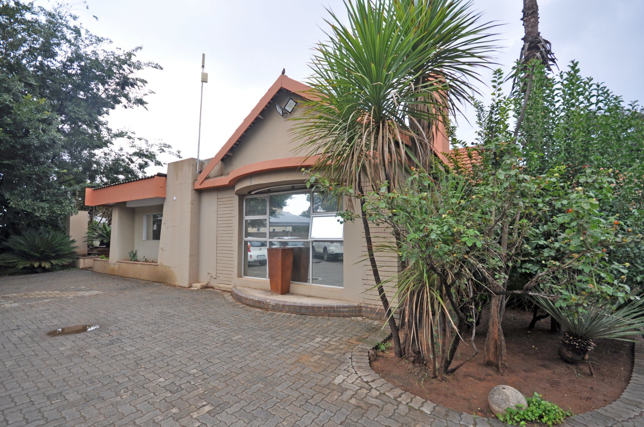 Commercial Building for sale in Three Rivers Proper - 1VT1666111