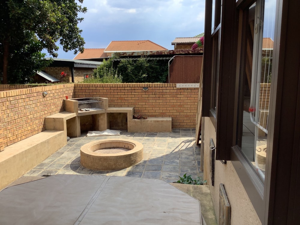 House for sale in Kungwini Country Estate - PRN1605927