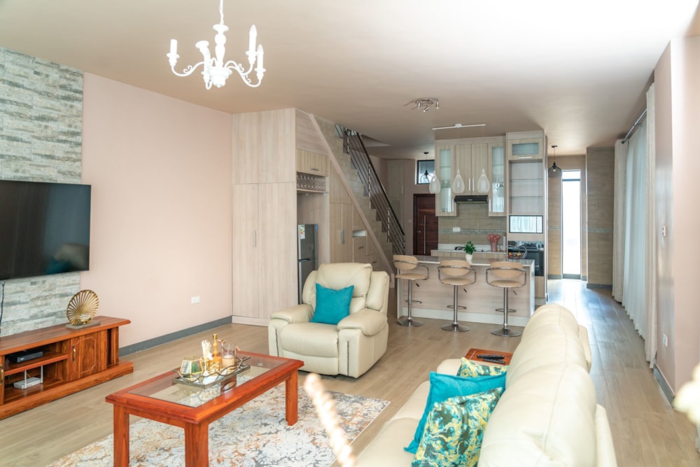 Townhouse for sale in Avondale, Zimbabwe - 3ZB1605811