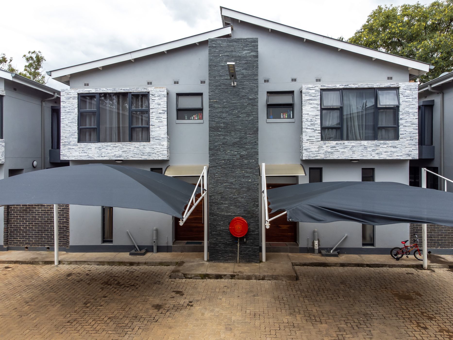 Townhouse for sale in Avondale, Zimbabwe - 3ZB1605811