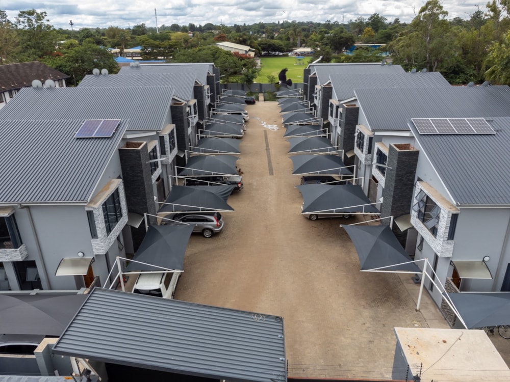 Townhouse for sale in Avondale, Zimbabwe - 3ZB1605811