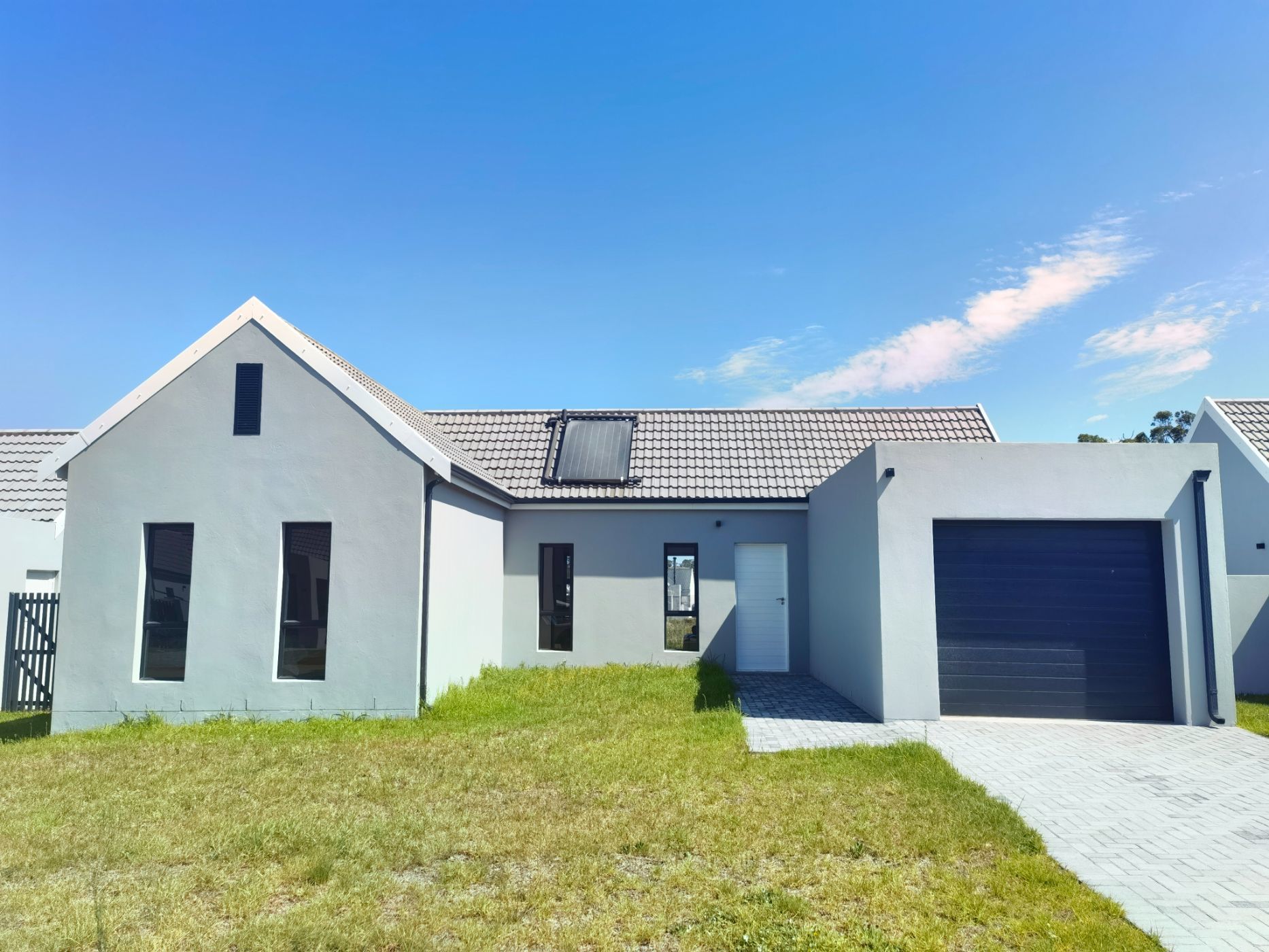 Golf estate house let in Wedgewood Golf Estate - 1PLZ1702906