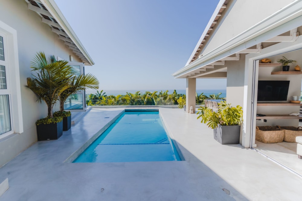 Double-storey house sold in Leisure Bay - 1PD1605836