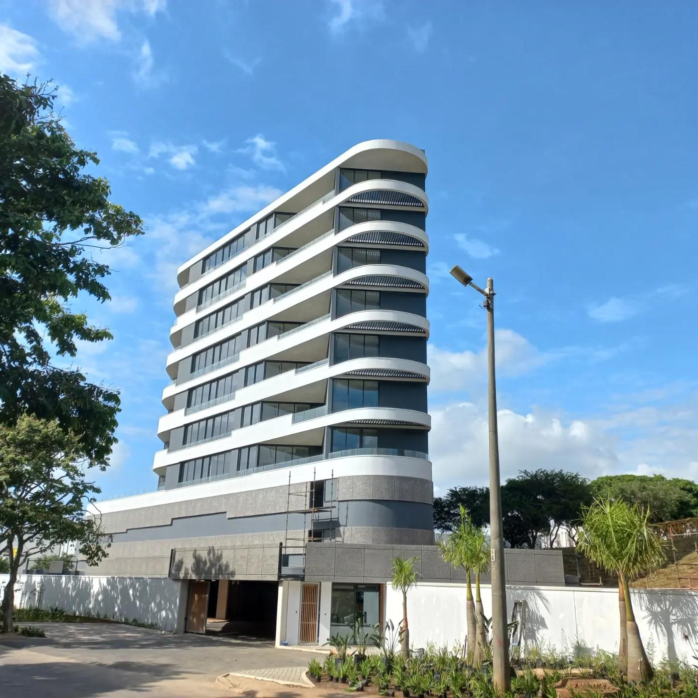 Apartment let in La Lucia - 1ND1685522