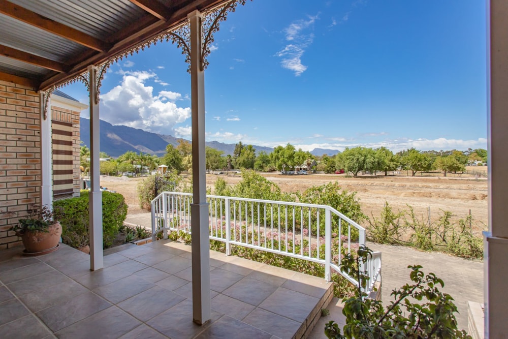 House for sale in Porterville - WEL1605888