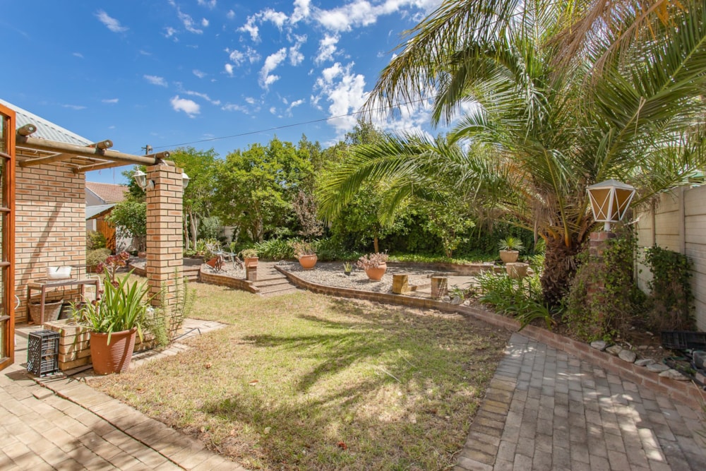 House for sale in Porterville - WEL1605888