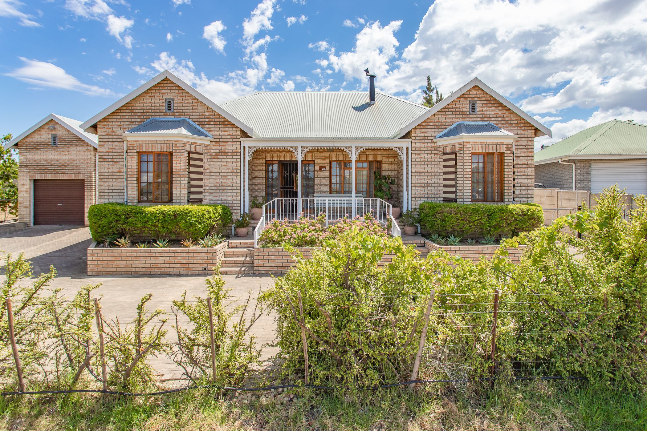 House for sale in Porterville - WEL1605888