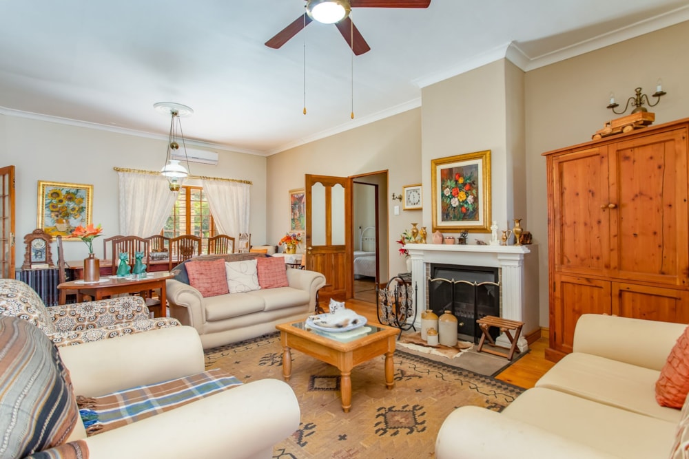 House for sale in Porterville - WEL1605888