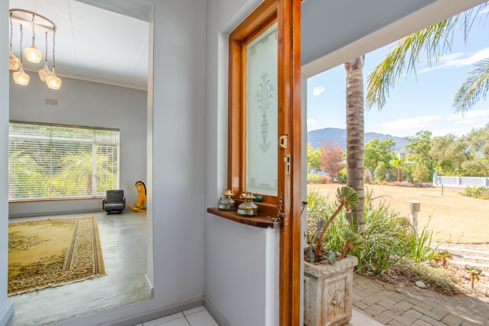 House for sale in Porterville - WEL1605890