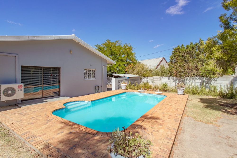 House for sale in Porterville - WEL1605890