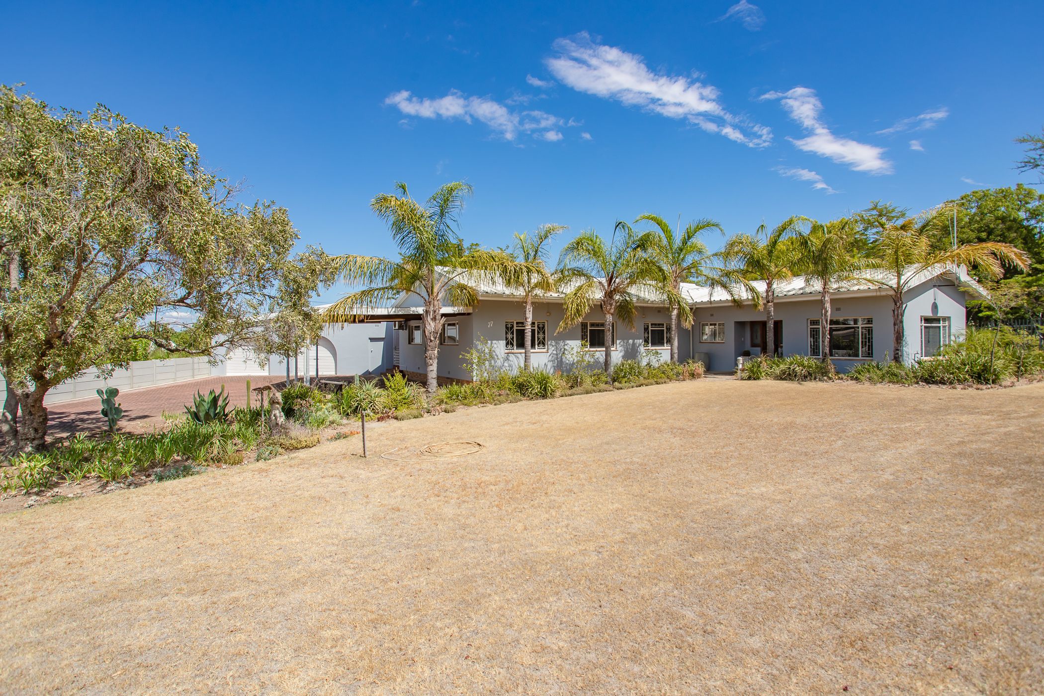 House for sale in Porterville - WEL1605890