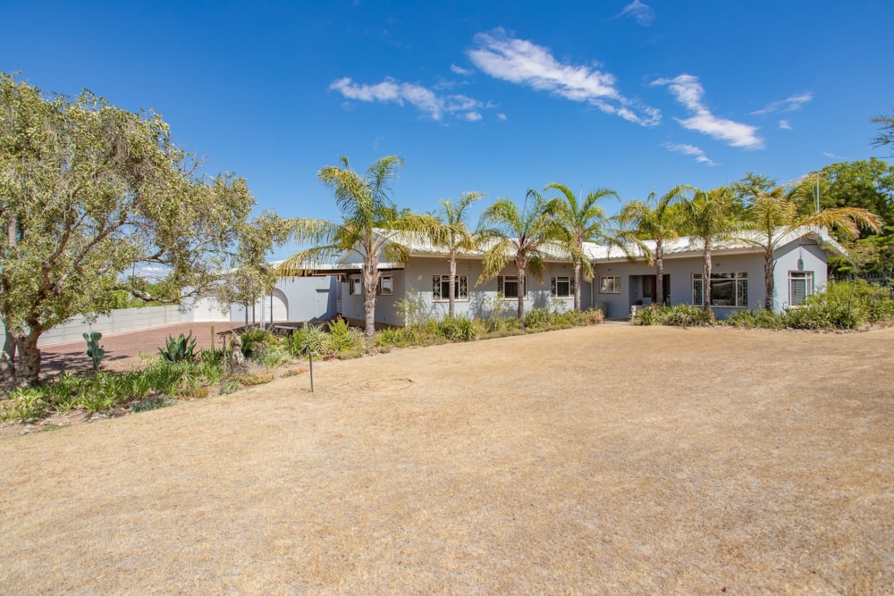 House for sale in Porterville - WEL1605890