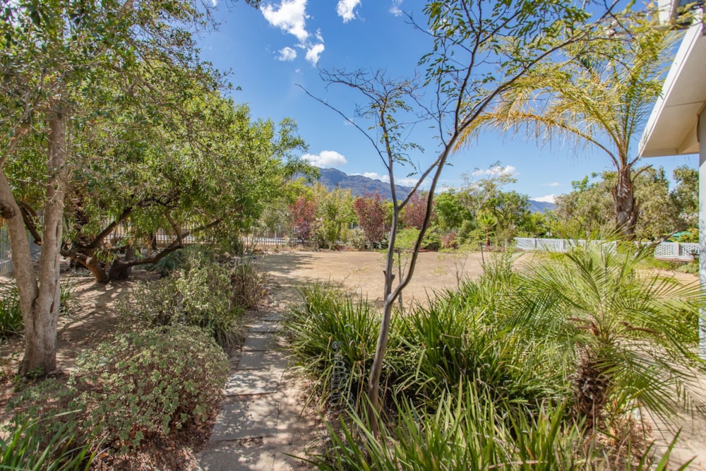 House for sale in Porterville - WEL1605890