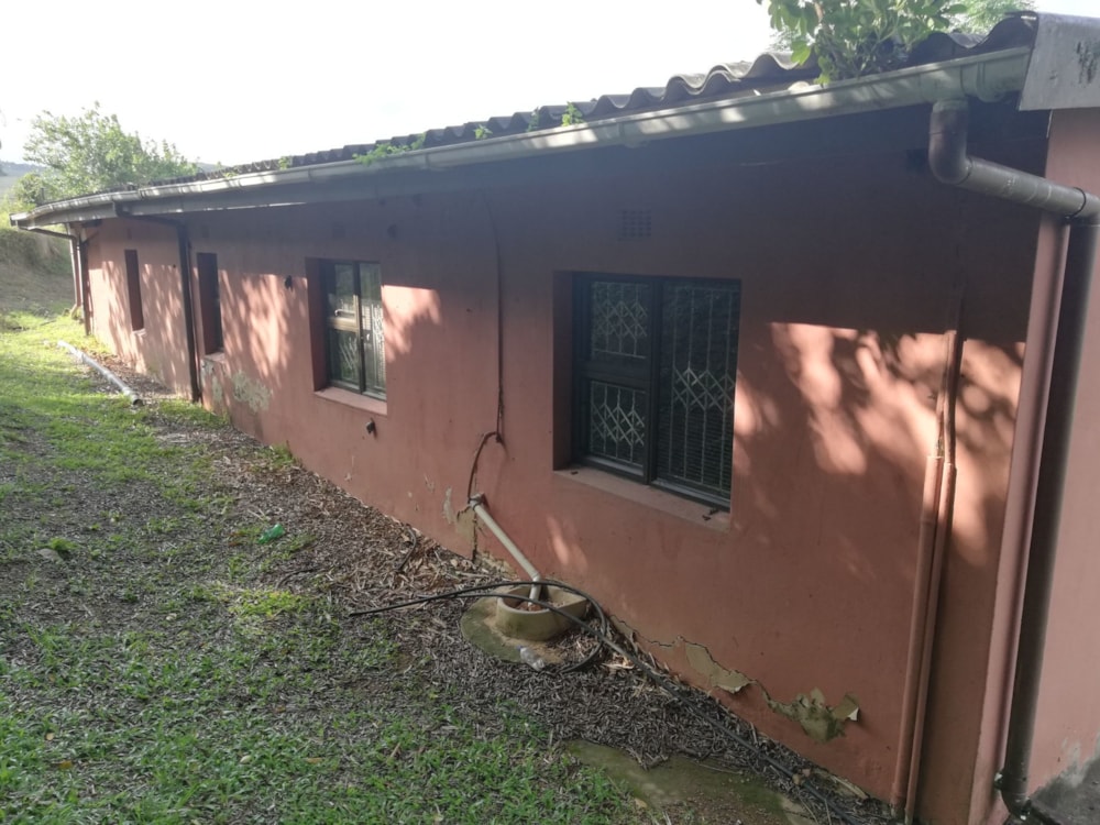 House for sale in Marburg - 1PX1605955