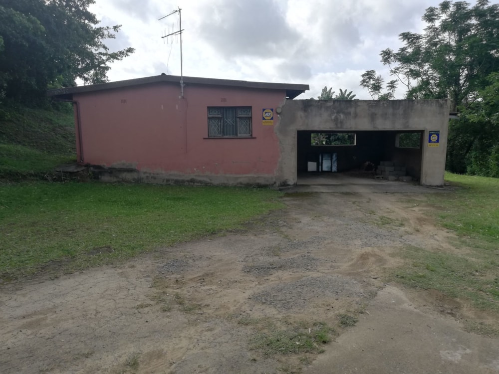 House for sale in Marburg - 1PX1605955