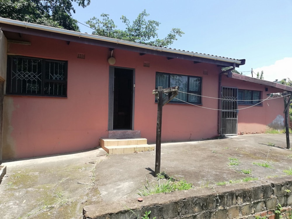 House for sale in Marburg - 1PX1605955