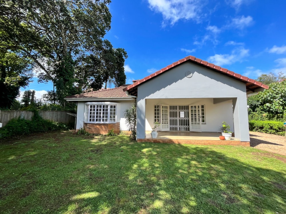 Townhouse let in Gillitts - 1KF1697986 Townhouse let in Gillitts - 1KF1697986