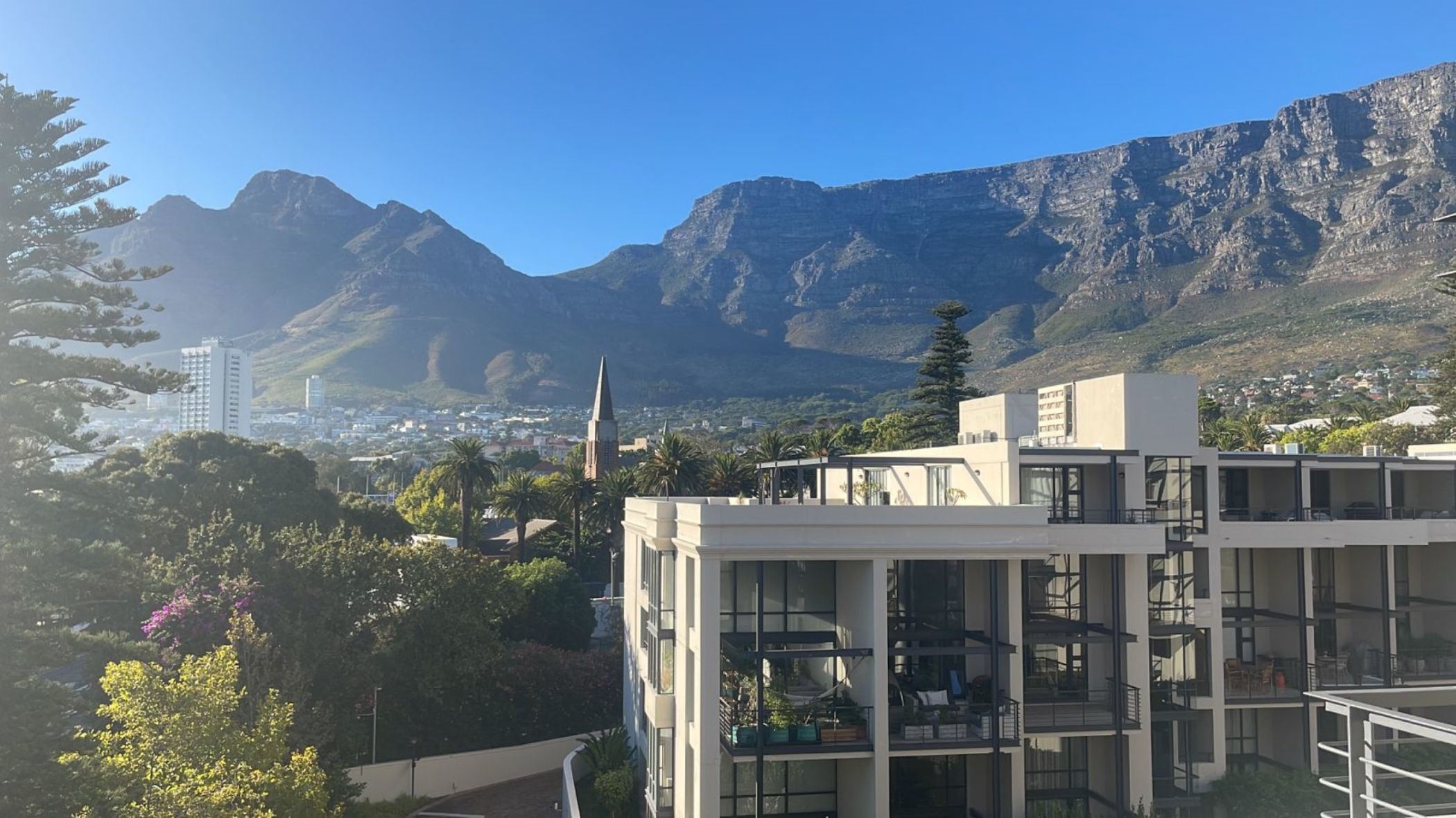 Apartment let in Gardens - CBL1689957