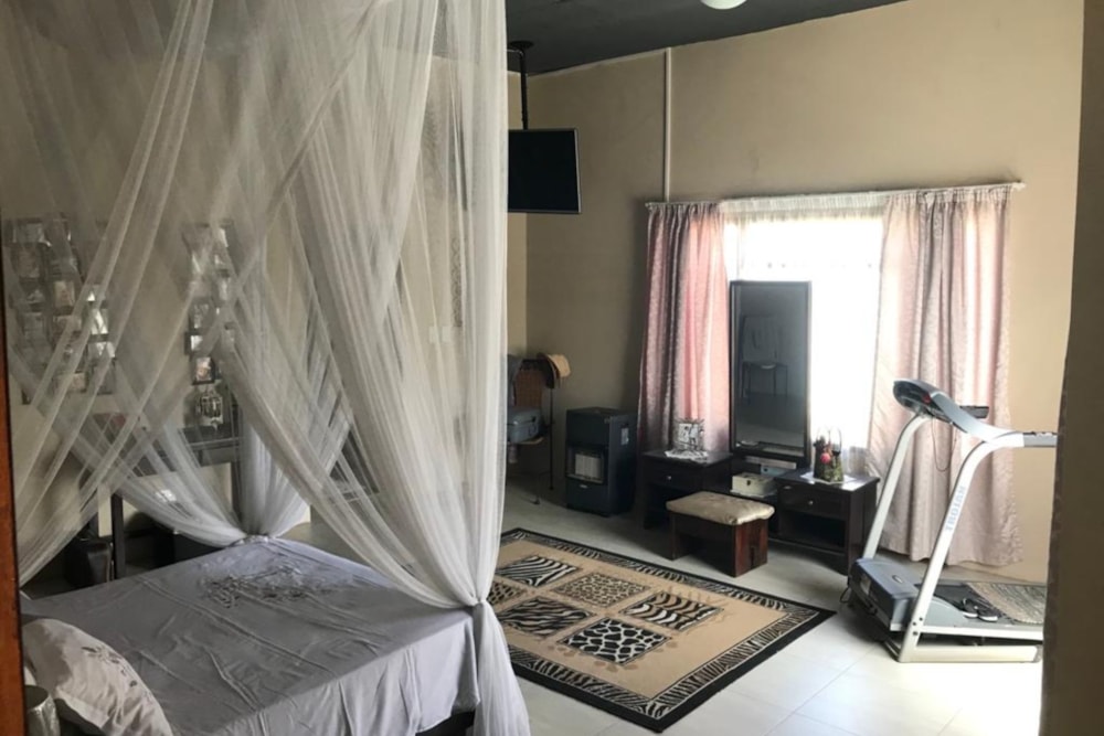 House for sale in Bilene, Mozambique - 3MQ1606102