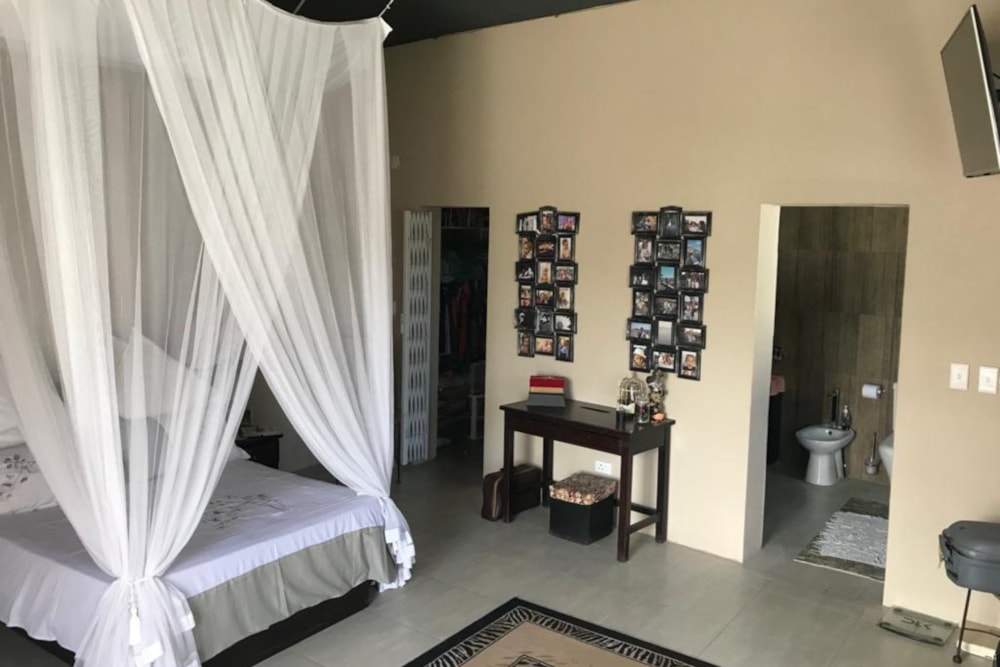 House for sale in Bilene, Mozambique - 3MQ1606102