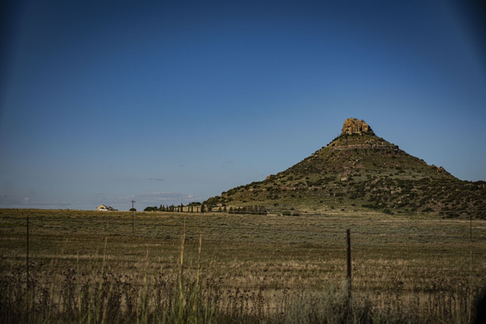 Lifestyle property for sale in Clocolan - 1BTH1656606