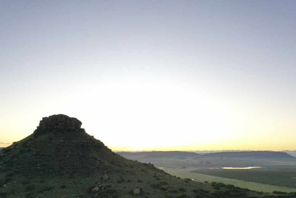 Lifestyle property for sale in Clocolan - 1BTH1656606