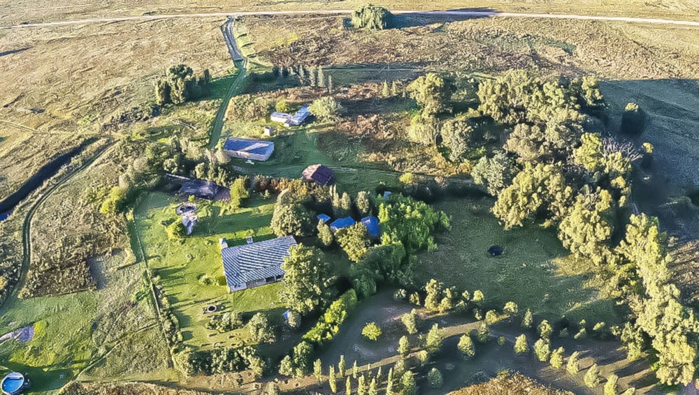 Lifestyle property for sale in Clocolan - 1BTH1656606