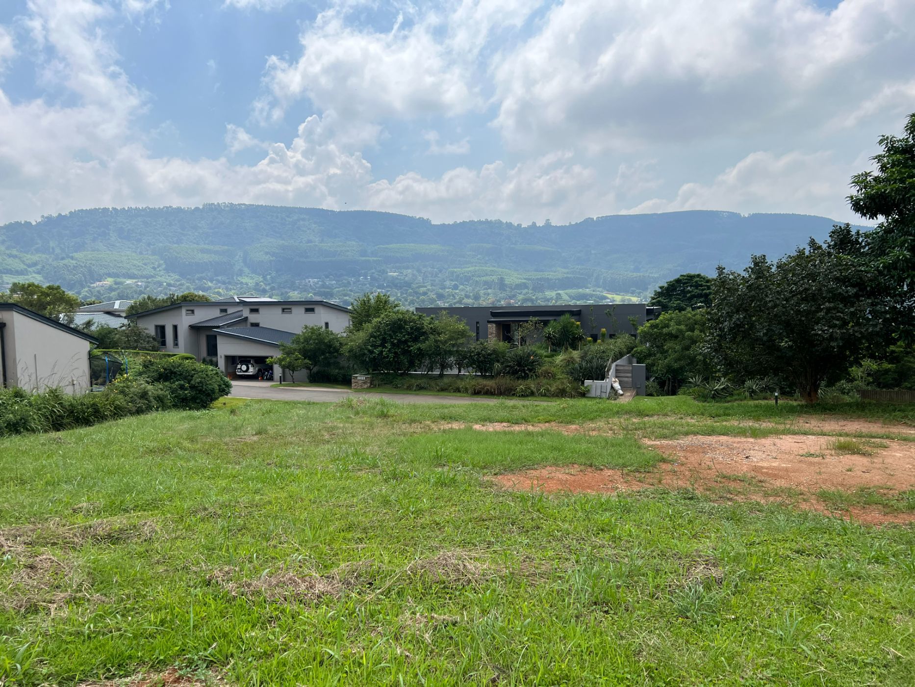 Vacant land for sale in Victoria Country Club Estate - 1PM1746976