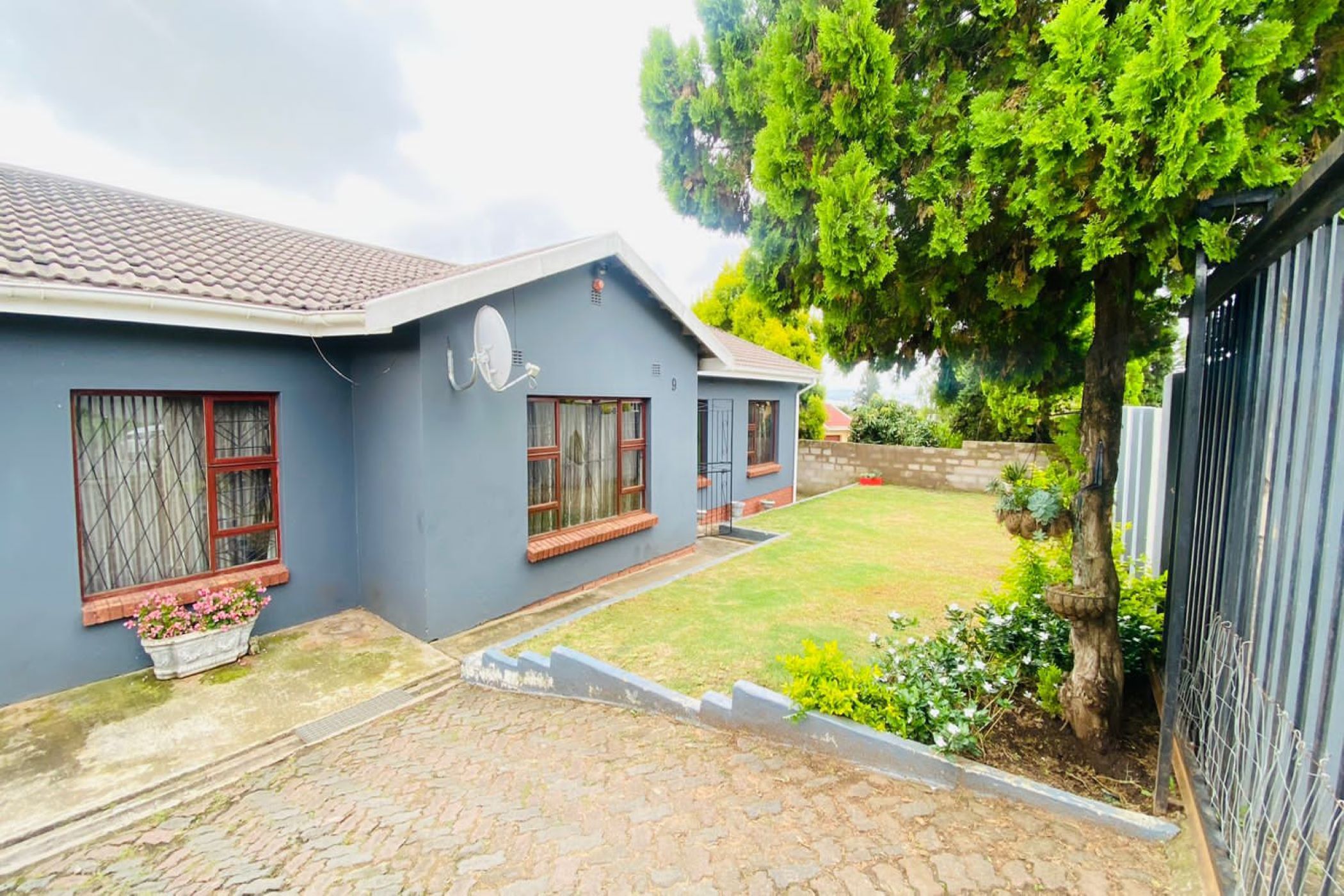 House let in Southernwood, Mthatha - 1MH1688556