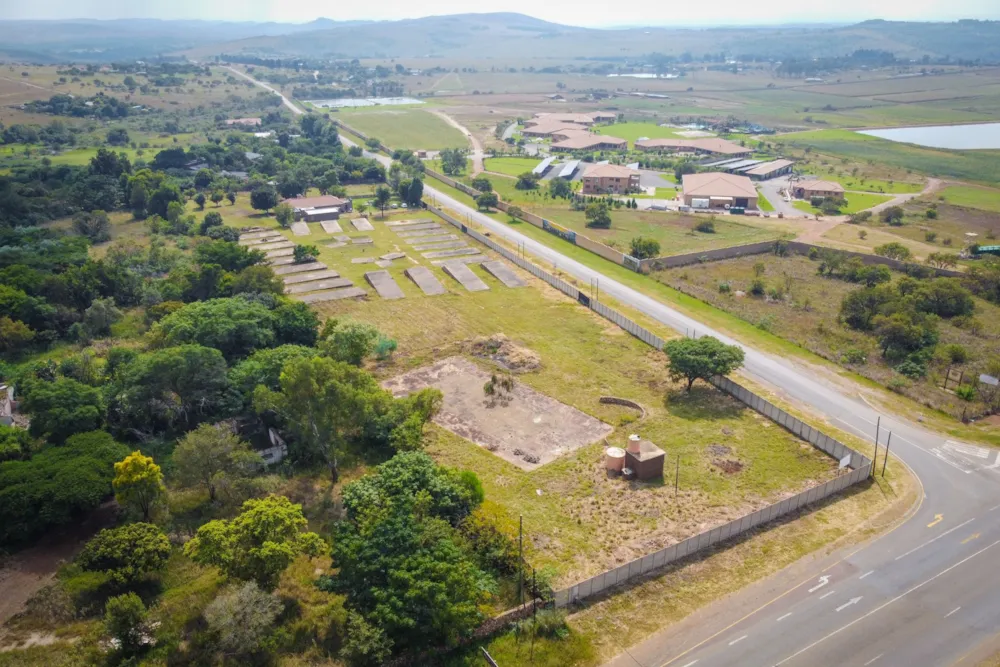 Lifestyle property sold in Kromdraai, Krugersdorp, Mogale City - 1KR1641193