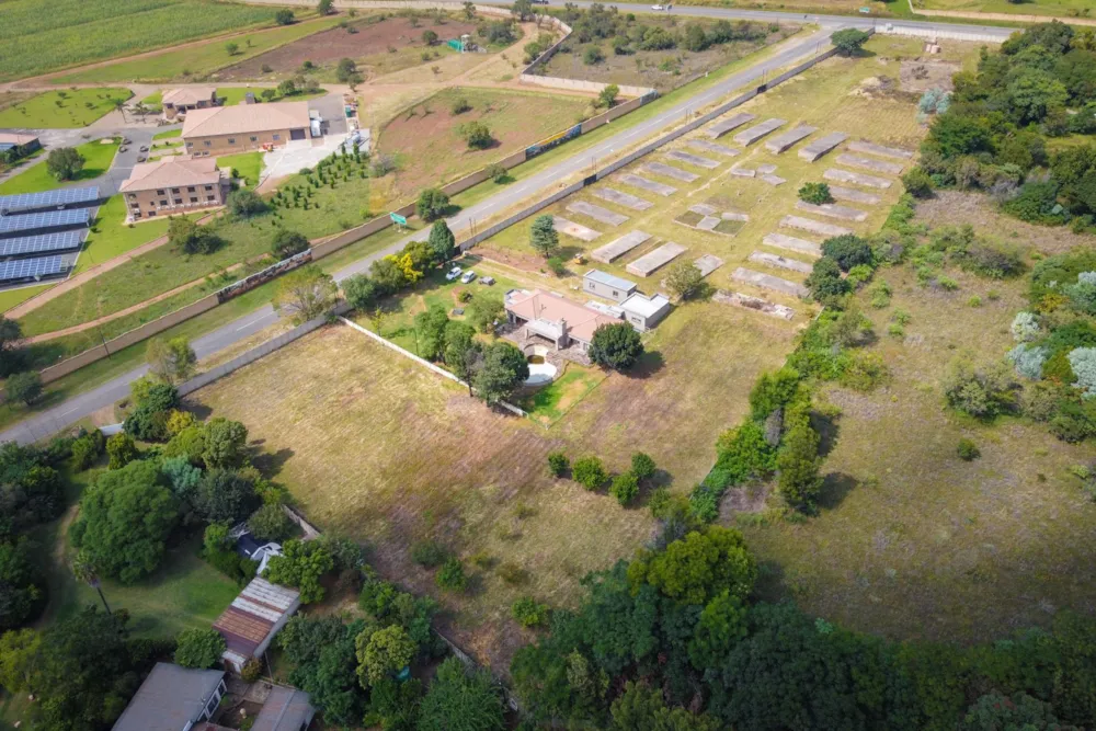 Lifestyle property sold in Kromdraai, Krugersdorp, Mogale City - 1KR1641193