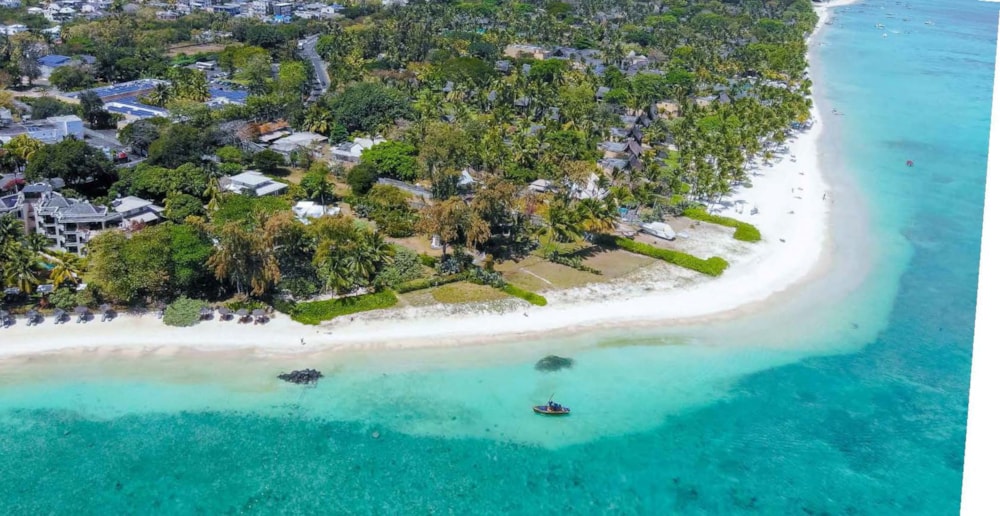 Apartment for sale in Trou aux Biches, Mauritius - MPR1606253