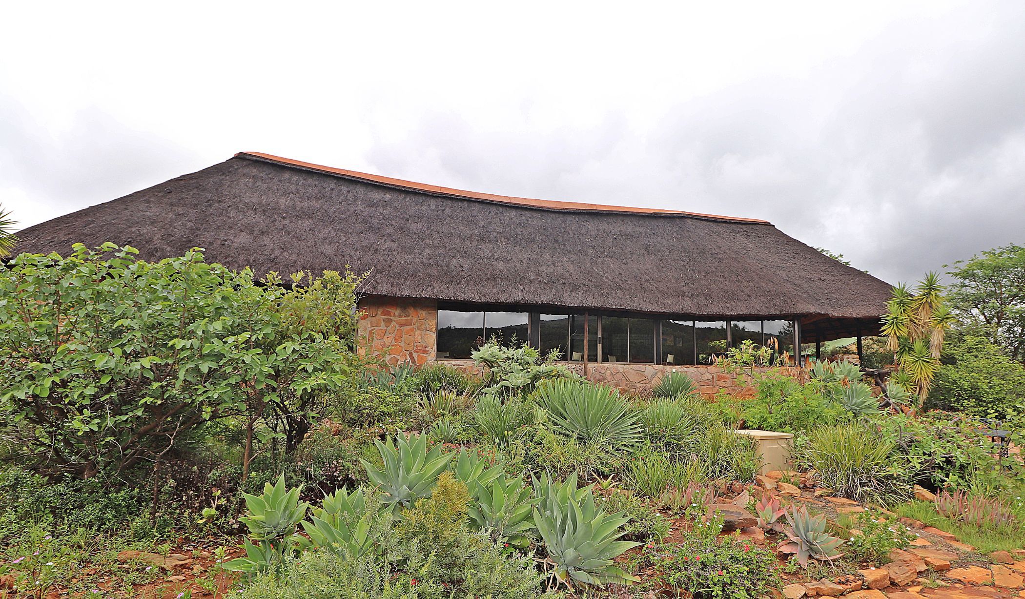 Game farm for sale in Ohrigstad - 1LY1606331